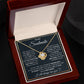 DS-6268459 - Love Knot Necklace - New