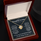 DIL - Love Knot Necklace