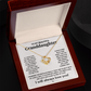 DS-1508258 - Love Knot Necklace