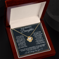 DS-3211305 - Love Knot Necklace