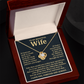 DS-5001722 - DS-5001723 - Love Knot Necklace
