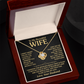 DS-7361385 - DS-7361386 - DS-7472983 - DS-7472984 - Love Knot Necklace