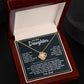 DS-3211302 - Love Knot Necklace