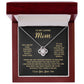 DS-5648002 - Love Knot Necklace