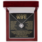 DS-7361385 - DS-7361386 - DS-7472983 - DS-7472984 - Love Knot Necklace