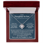 DS-15098135 - DS-15098136 - DS-15098137 - DS-15098138 - Love Knot Necklace
