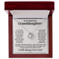 DS-1508258 - Love Knot Necklace