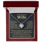 DS-5001722 - DS-5001723 - Love Knot Necklace
