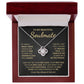 DS-5447685 - DS-5447688 - Love Knot