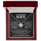 DS-1509041 - Love Knot Necklace