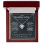 DIL - Love Knot Necklace