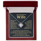 DS-5001711 - DS-5001712 - Love Knot Necklace