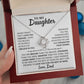 DS-6081329 - Love Knot Necklace - ND