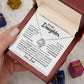 DS-6081329 - Love Knot Necklace - ND