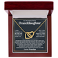 DS-6499894 - Interlocking Hearts Necklace - FD