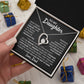 DS-6083105 - DS-6083106 - Forever Love Necklace