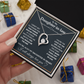 DIL - Forever Love Necklace