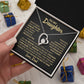 DS-32113121 - DS-32113122 - Forever Love Necklace