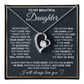 DS-3211309 - Forever Love Necklace