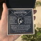 DS-5419370 - Forever Love Necklace - ND