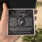 SO-4291486 - DS-5001723 - DS-5001711 - DS-5001712 - Forever Love Necklace - ND