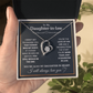 DIL - Forever Love Necklace