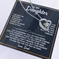 DS-3211318 - Forever Love Necklace