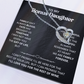 Necklace For Bonus Daughter - Forever Love Necklace