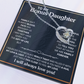 Bonus Daughter - Forever Love Necklace