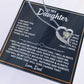 DS-7081325 - DS-7081326 - Forever Love Necklace