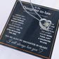 DIL - Forever Love Necklace