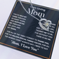 DS-5518412 - Forever Love Necklace - New Design