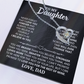 DS-5419370 - Daughter - Forever Love Necklace