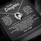 DS-1504974 - To My Daughter - I Am Not The Dad - Believe In You