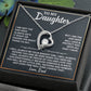 DS-7081325 - DS-7081326 - Forever Love Necklace