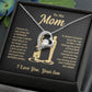 DS-5092852 - Forever Love Necklace