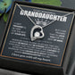 DS-6889772 - Forever Love Necklace