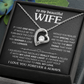 DS-1509041 - Forever Love Necklace
