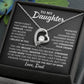 DS-6083105 - DS-6083106 - Forever Love Necklace