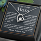 DS-5518412 - Forever Love Necklace - New Design