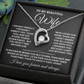 SO-4291486 - DS-5001723 - DS-5001711 - DS-5001712 - Forever Love Necklace - ND