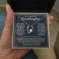 DS-6889772 - Forever Love Necklace - If I could Give You