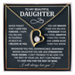 DS-5419370 - Forever Love Necklace - ND
