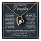 DS-3211309 - Forever Love Necklace