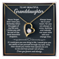 DS-6889772 - Forever Love Necklace - If I could Give You
