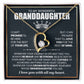 DS-6889772 - Forever Love Necklace