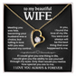 DS-50924051 - DS-51597251 - DS-51597095 - DS-5001734 - Forever Love Necklace