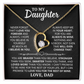DS-5419370 - Daughter - Forever Love Necklace