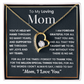 DS-5518412 - Forever Love Necklace - New Design
