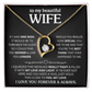 DS-1509041 - Forever Love Necklace